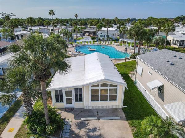 OUTDOOR RESORTS OF AMERICA