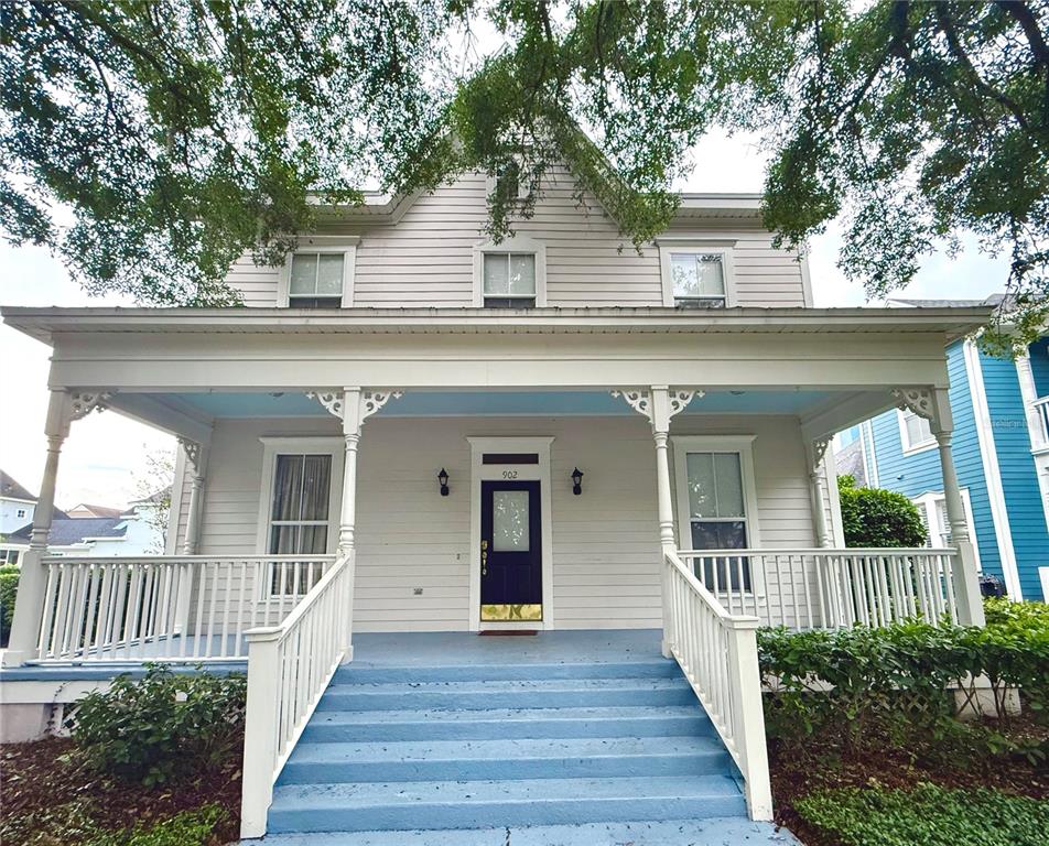 CELEBRATION SOUTH VILLAGE UNIT 02 - фото