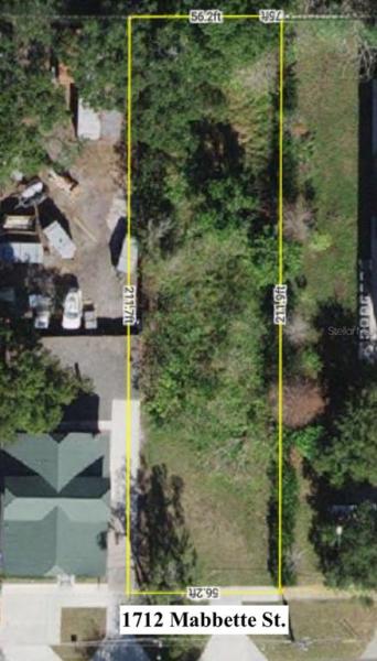 FLORIDA LAND & IMPROV CO ADD