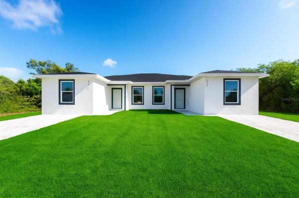 PORT CHARLOTTE SEC 063