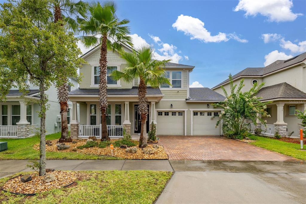 MILLENNIA PARK PH 1 - фото