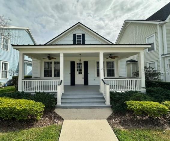 CELEBRATION SOUTH VILLAGE UNIT 3 - фото