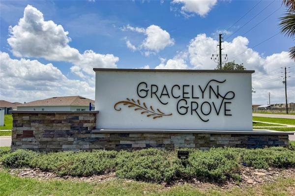 GRACELYN GROVE PH 1