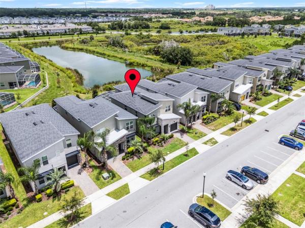 CHAMPIONSGATE, STONEYBROOK