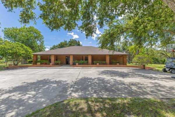 PLEASANT HILL TRAILS UNIT 3