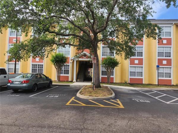 PALMS VILLA RESIDENCES