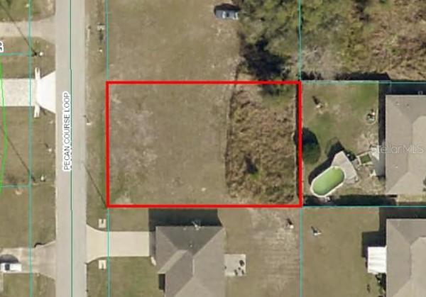 SILVER SPRINGS SHORES UNIT 21