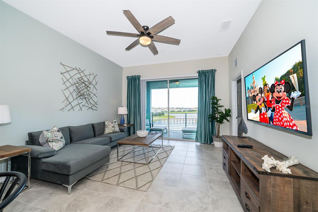 THE TERRACES AT STOREY LAKE CONDO 2 PH 7 - фото