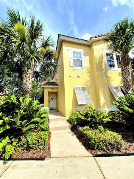 TERRA VERDE VILLAS PH 2