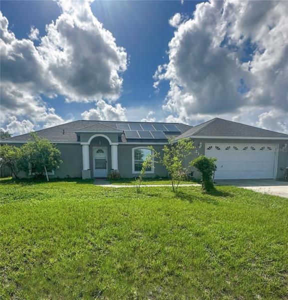 DELTONA LAKES UNIT 32