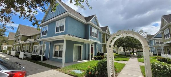 VENETIAN BAY VILLAGE CONDO PH 3