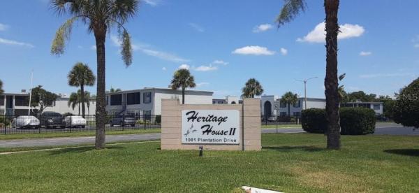 HERITAGE HOUSE CONDOS