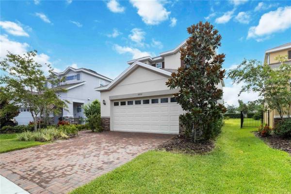 WATERSET PH 5A-2B & 5B-1