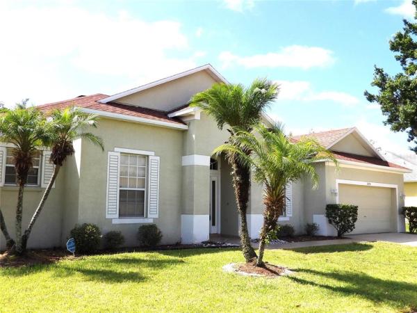 SPRINGLAKE VILLAGE PH 2B