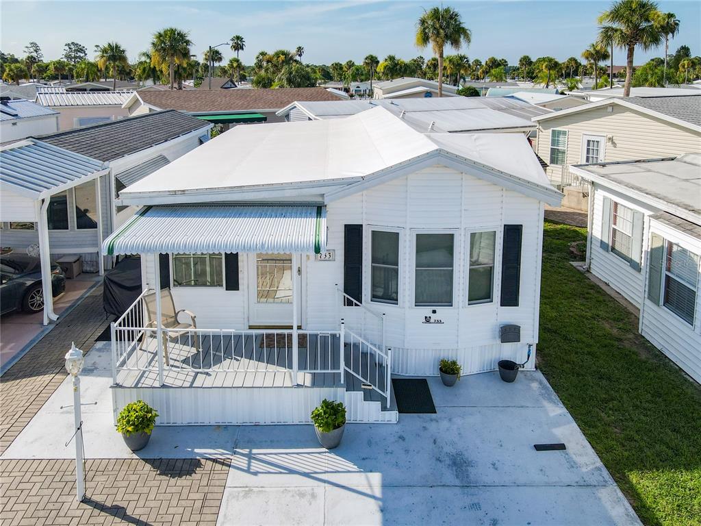 OUTDOOR RESORTS OF AMERICA - фото