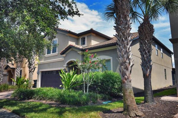 WINDSOR AT WESTSIDE PH 1