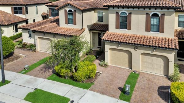 FOUNTAINS AT CHAMPIONSGATE PH 1 REP