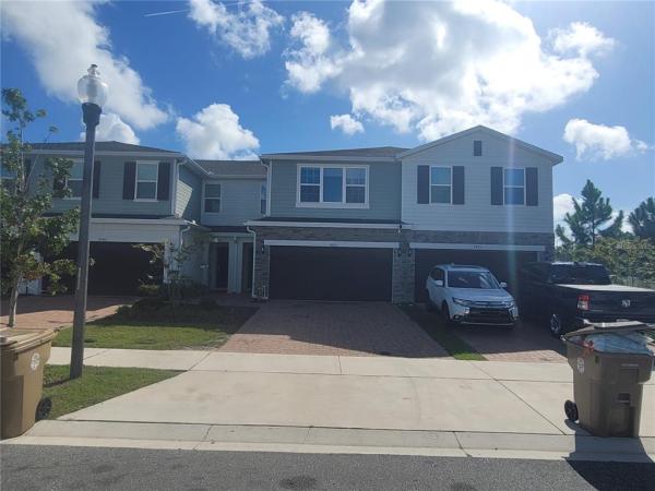 CYPRESS HAMMOCK PH 1