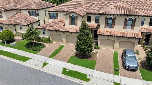 FOUNTAINS AT CHAMPIONSGATE PH 1 REP