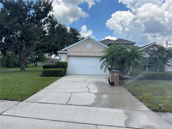 MISSION PARK PH II SUB