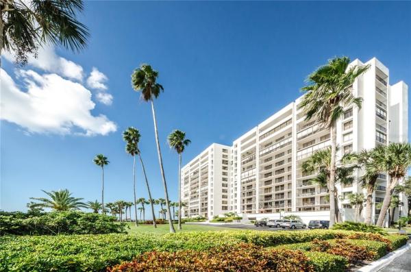 SAND KEY CONDO-SOUTH BEACH 1460