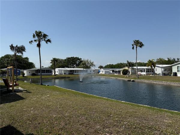 CARIBBEAN ISLES RESIDENTIAL COOPERATIVE