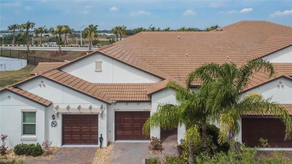 SOUTHSHORE BAY FOREST BROOKE ACTIVE ADULT PH