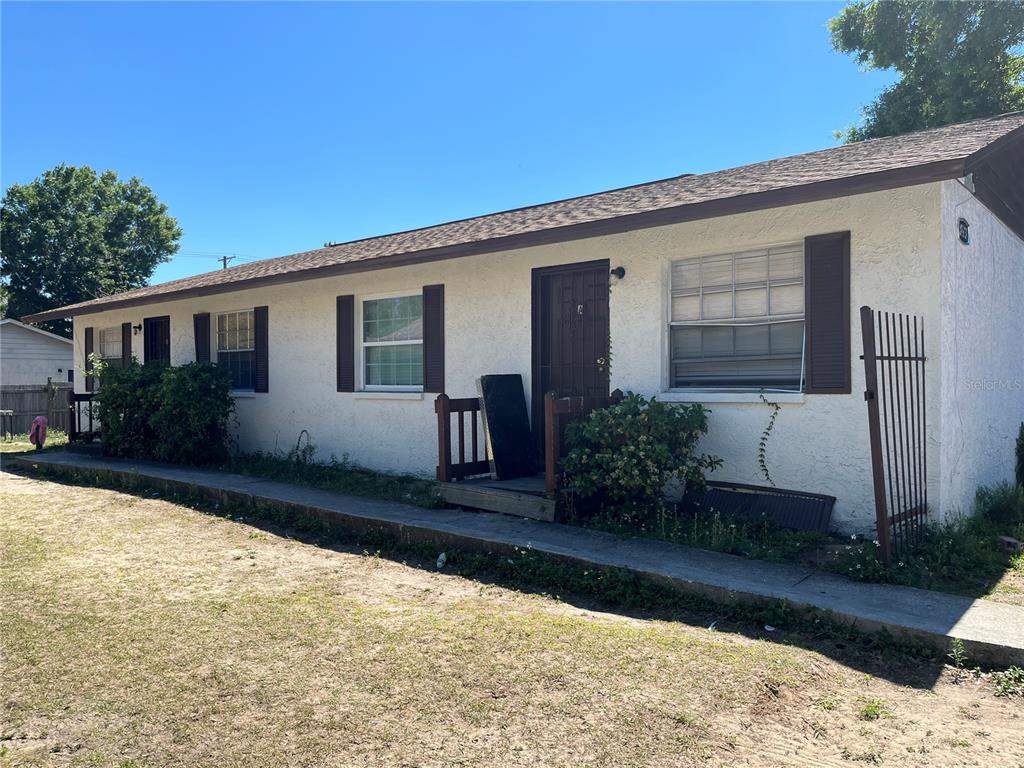 OAK TERRACE - фото