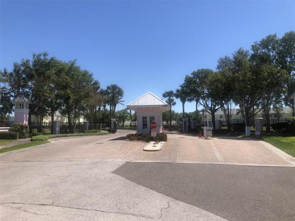 WATERSIDE AT COQUINA KEY SOUTH