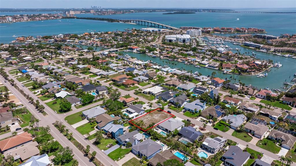 TIERRA VERDE 1 - фото