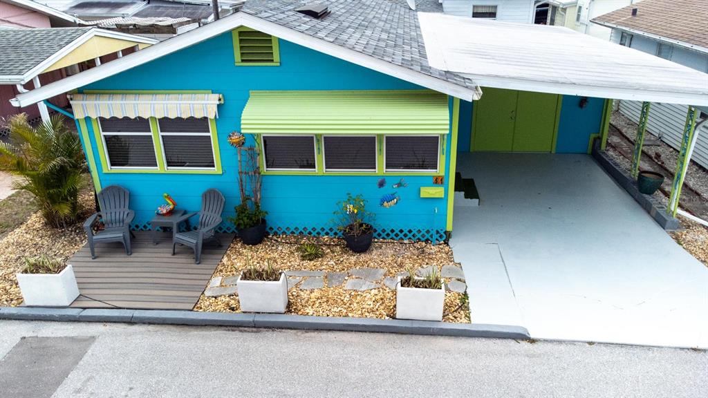 BRADEN CASTLE PARK - фото