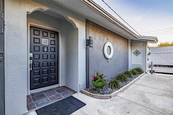 FLOR-A-MAR SECTION2-A PB 6 PG 117 WESTERLY 34.00FT