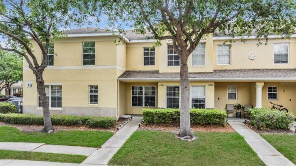 SUMMERFIELD VILLAGE 1 TR 2