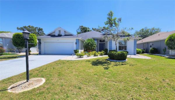 SUN CITY CENTER UNIT 161