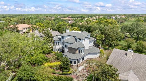 HIGHLANDS OF INNISBROOK