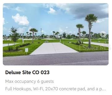 RESORT AT CANOPY OAKS