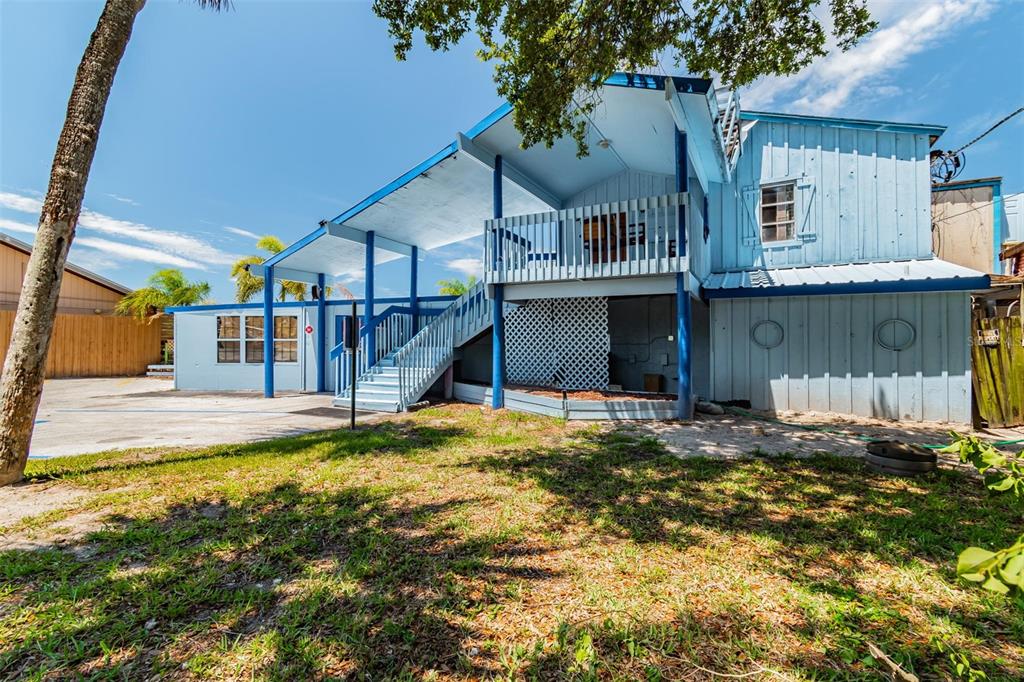 HARBOR VILLAS - фото