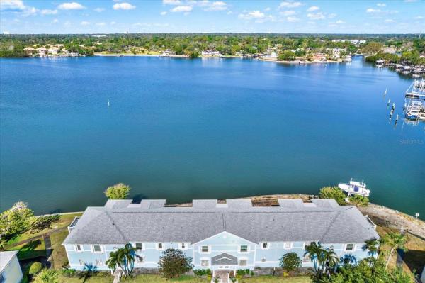 WATERSIDE AT COQUINA KEY SOUTH