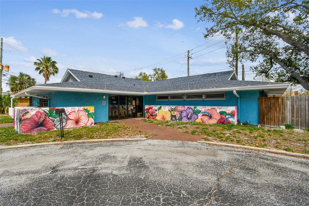 WEST CENTRAL AVE SUB - фото