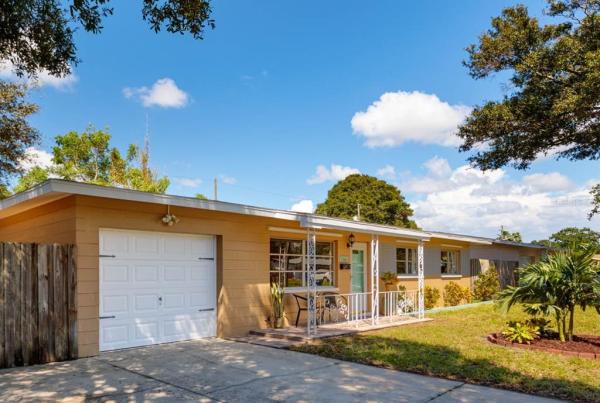 WESTGATE HEIGHTS SOUTH