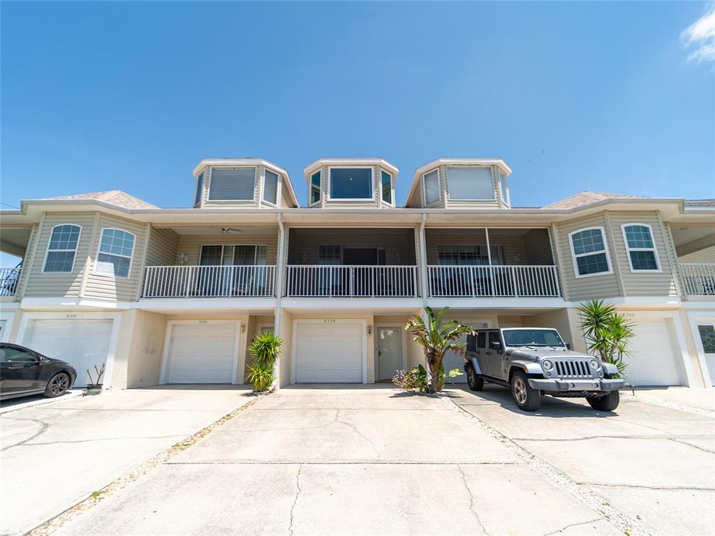 TWNHMS BY GULF SAND PEBBLE PRCL 01 - фото