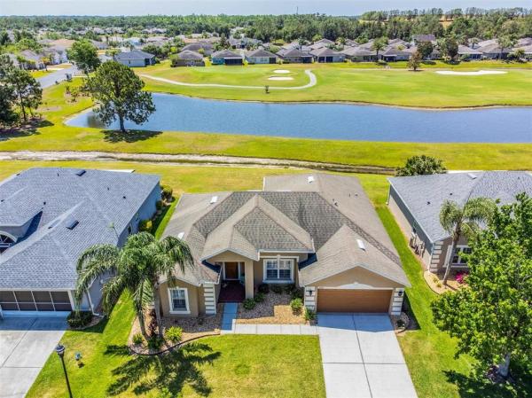 TAMPA BAY GOLF AND TENNIS CLUB