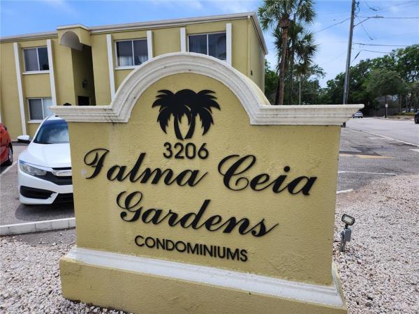 PALMA CEIA GARDENS CONDO ASSN