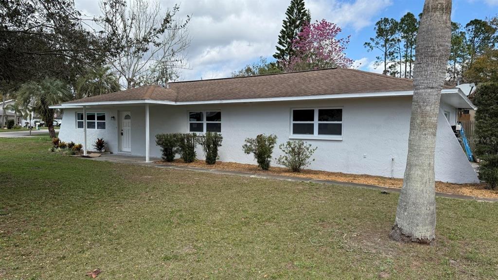 LAKE PADGETT ESTATES UNREC SUB - фото