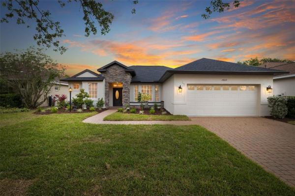 GREENBROOK VILLAGE SUBPHASE K