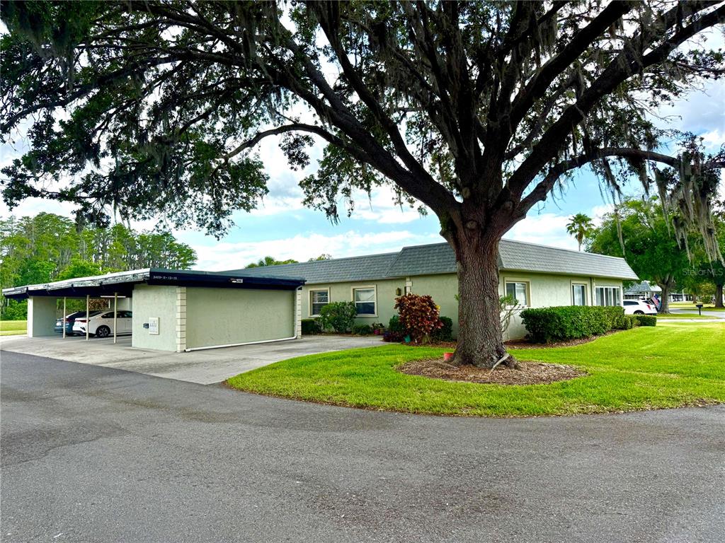 07 SPGS VILLAS CONDO - фото