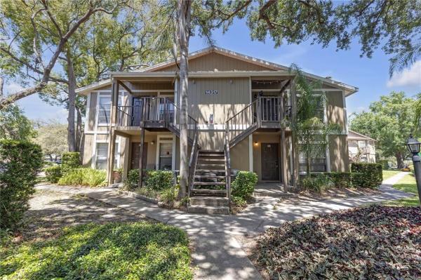 THE OAKS UNIT VI A CONDO