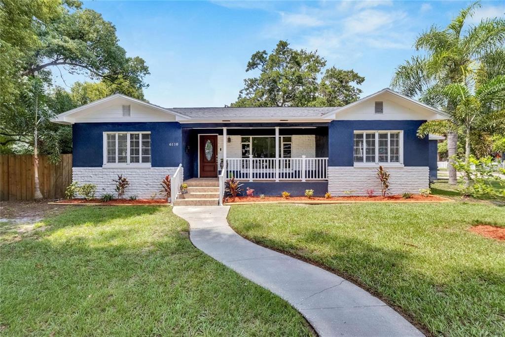 SEMINOLE HEIGHTS NORTH - фото