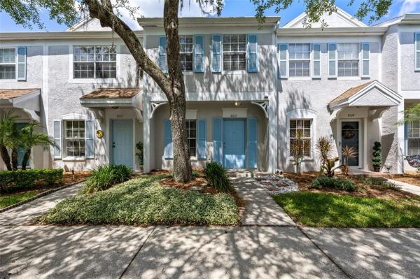 HUNTERS KEY TWNHMS AT NORT