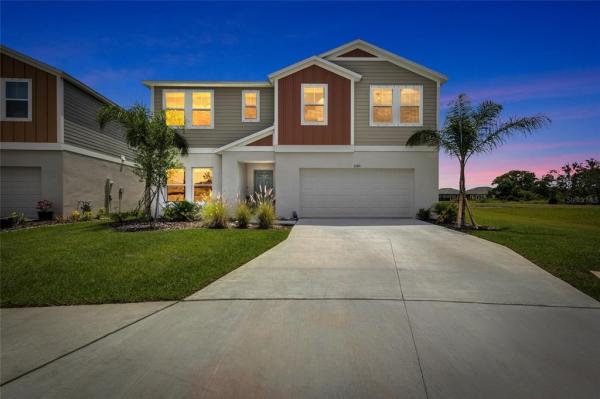 CROSSWIND POINT PH II